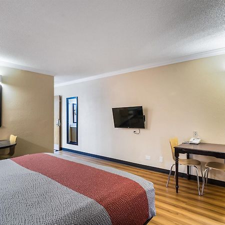Motel 6-Libertyville, Il Экстерьер фото