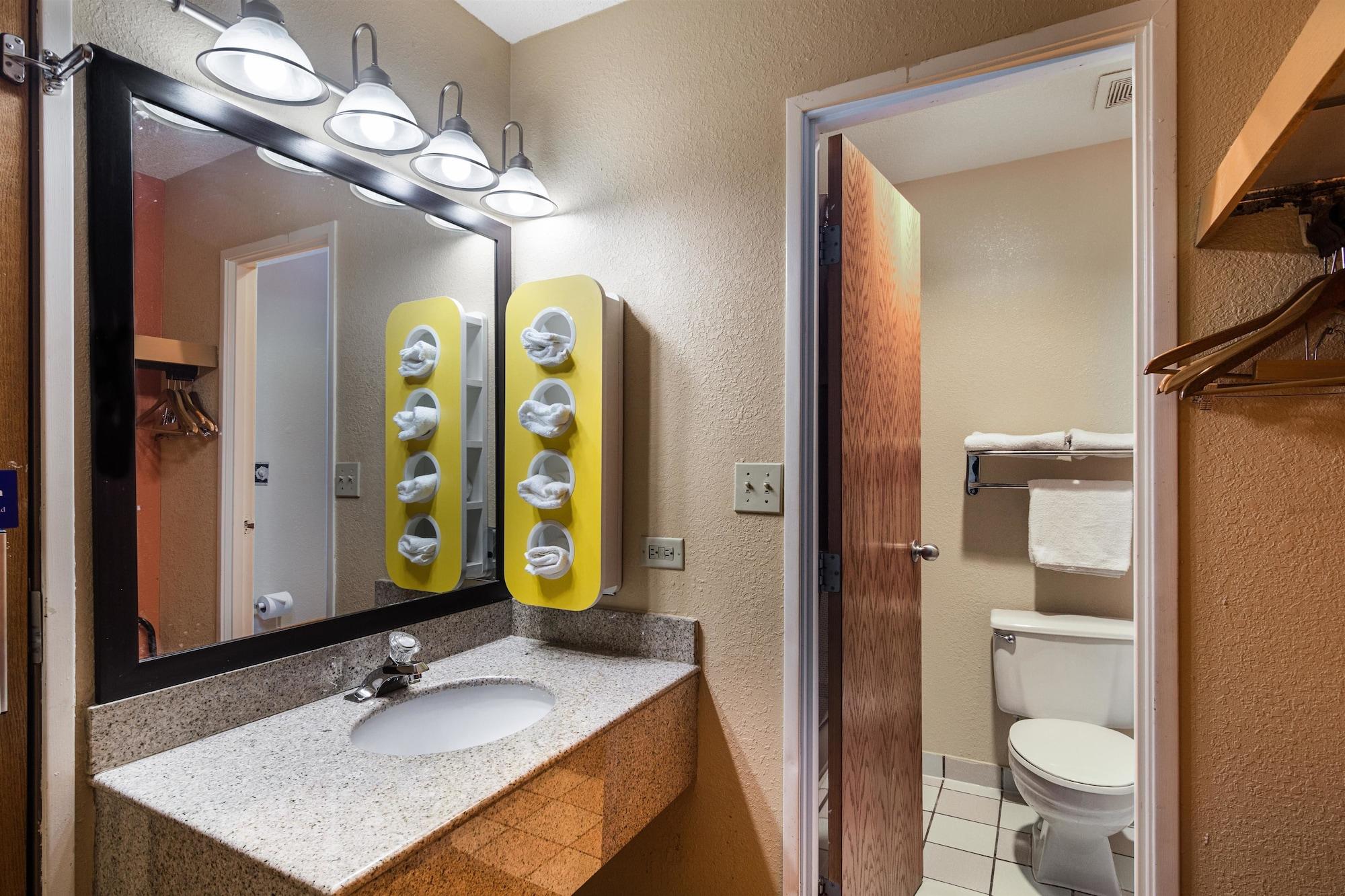 Motel 6-Libertyville, Il Экстерьер фото