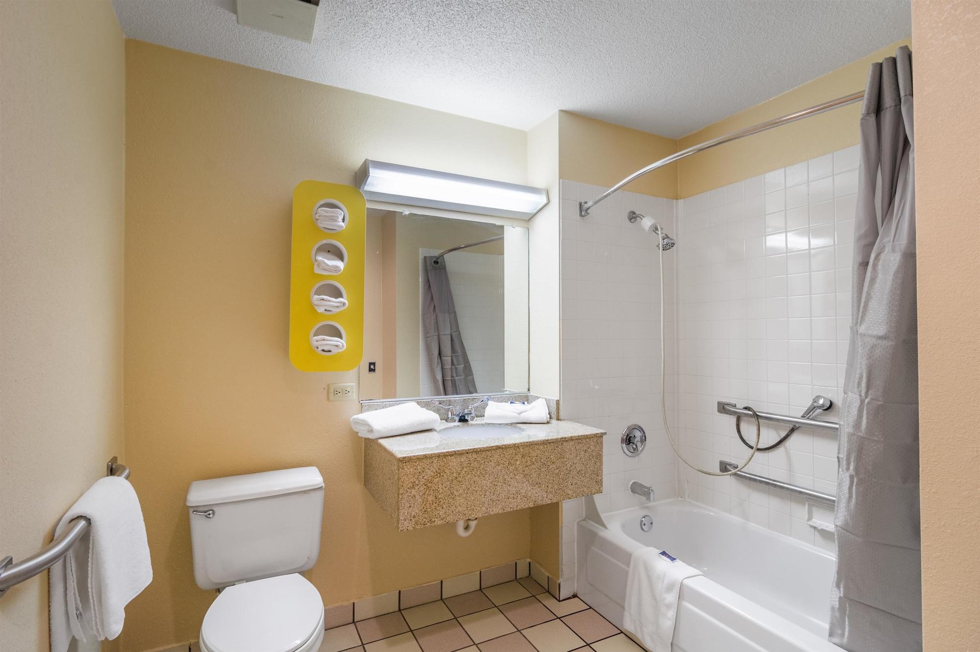 Motel 6-Libertyville, Il Экстерьер фото